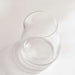 Alex 6-Piece Dof Crystal Glass Set 350Ml - Clear Pan Home