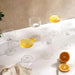 Alex 6-Piece Mocktail Crystal Glass Set 220Ml -Clear Pan Home