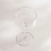 Alex 6-Piece Mocktail Crystal Glass Set 220Ml -Clear Pan Home