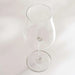 Alex 6-Piece Stemware Crystal Glass Set 400Ml - Clear Pan Home