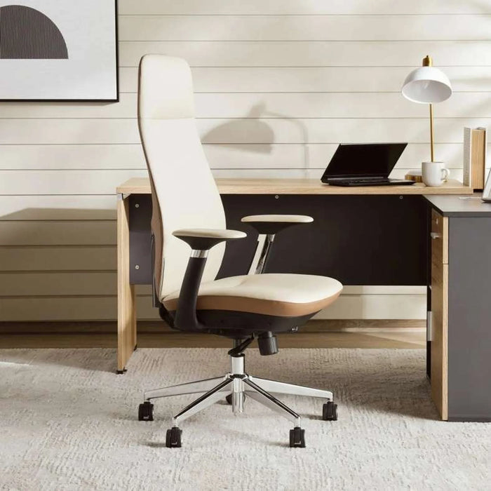 Alison High Back Office Chair