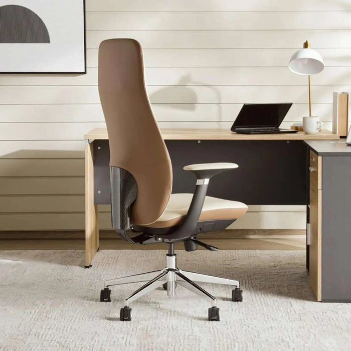 Alison High Back Office Chair