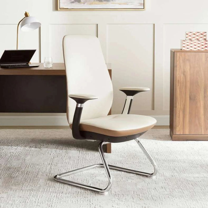 Alison Visitor Chair