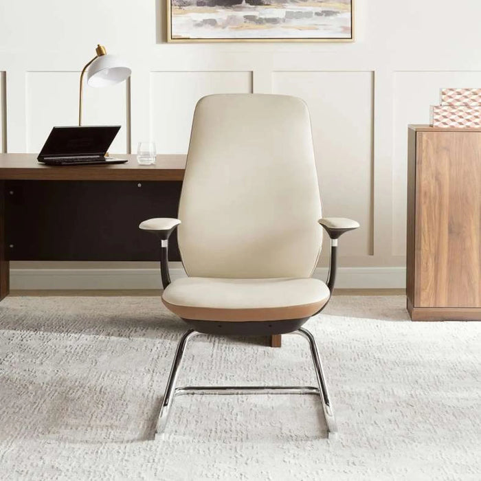 Alison Visitor Chair