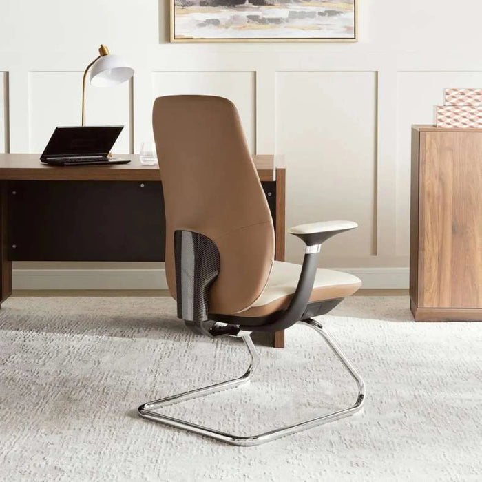 Alison Visitor Chair