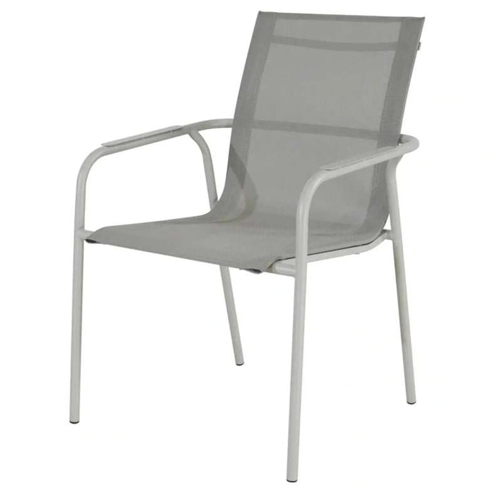 Alivar Outdoor Chair - Light Green