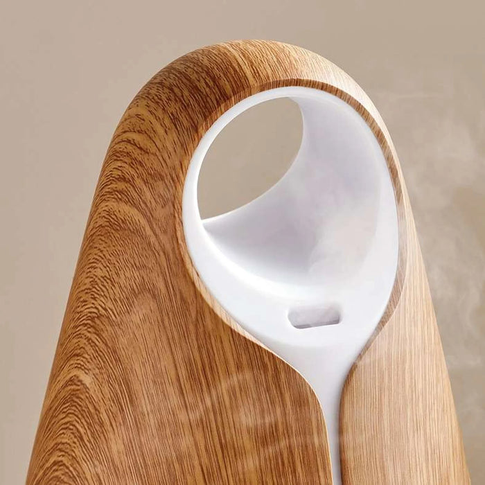 Allen 200Ml Aroma Humidiifier Dia13X23.5 - Brown