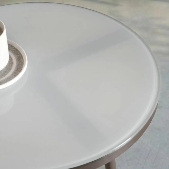 Almaaz Balcony Set 2+1 - Brown Pan Home
