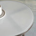 Almaaz Balcony Set 2+1 - Brown Pan Home