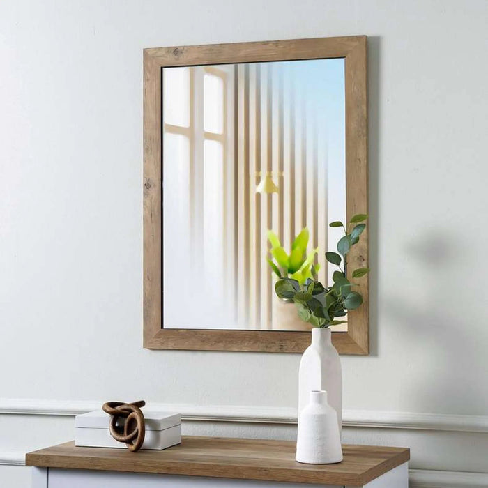 Almada Mirror Pan Home