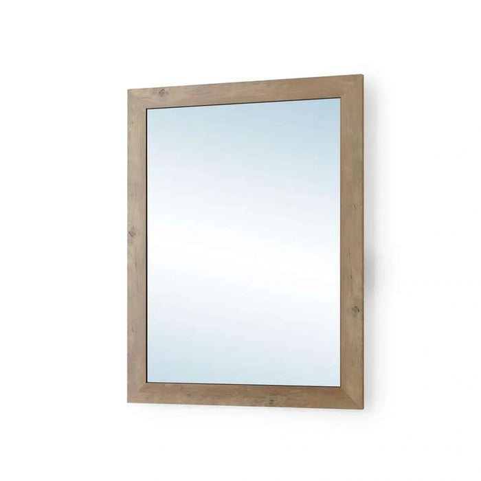 Almada Mirror Pan Home