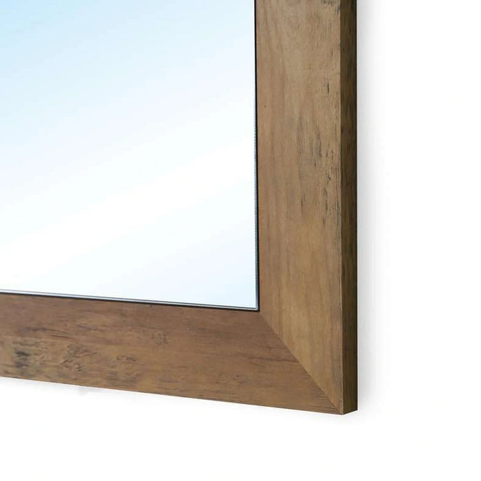 Almada Mirror Pan Home