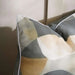 Altair Printed Filled Cushion 50X50Cm-Beige Pan Home