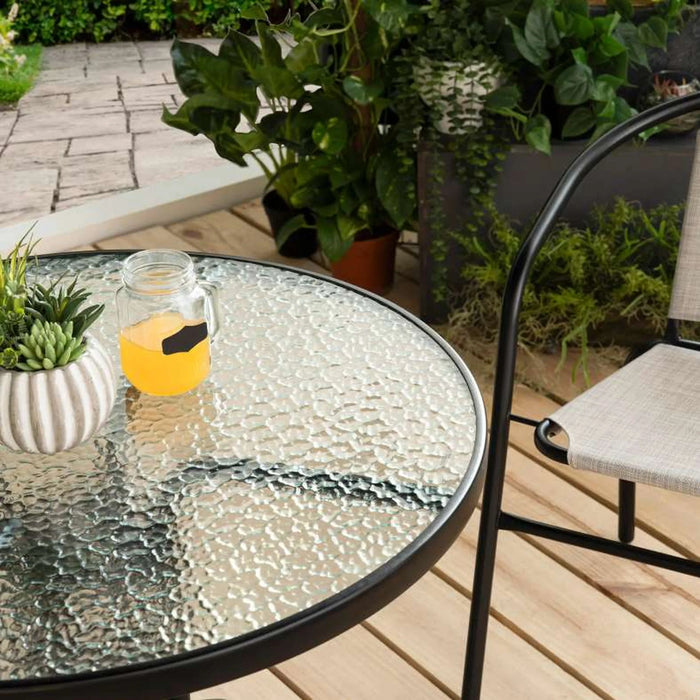 Altea Garden Dining Set (1+4)