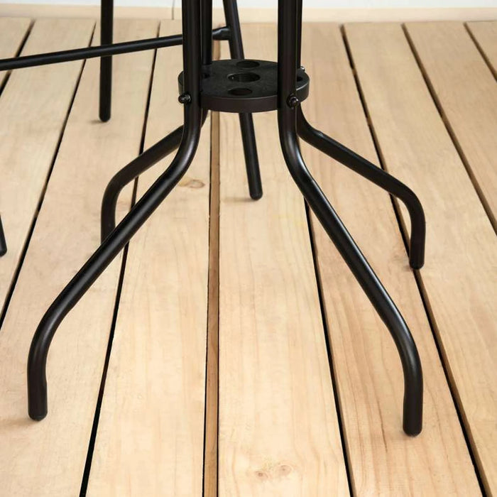 Altea Garden Dining Set (1+4)