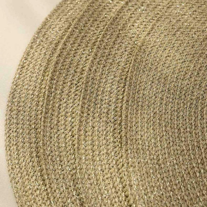 Amara S/4 Placemat Gold