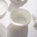 Amari Porcelain Cereal Bowl Dia14Cm -White Pan Home