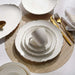 Amari Porcelain Cereal Bowl Dia14Cm -White Pan Home