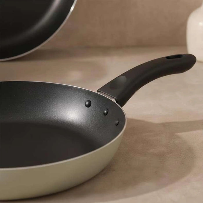 Amato 6-Piece Cookware Set -Grey Pan Home