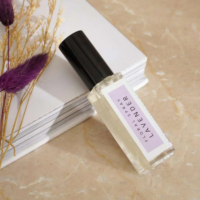Amethyst Valley 10Ml Potpourri Oil- Purple