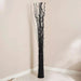 Amora Willow Decor Accent 16X185Cm - Black Pan Home