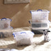 Amy Storage Box With Lid 20 L 41X3.5X23.3cm - Clear Pan Home