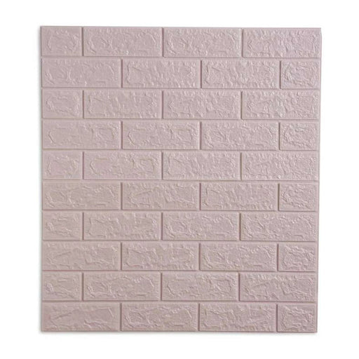 Anaya Wall Sticker 70X77Cm - Rose Pan Home