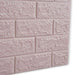 Anaya Wall Sticker 70X77Cm - Rose Pan Home