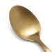 Aneta 3-Piece Dinner Spoon - Gold Pan Home