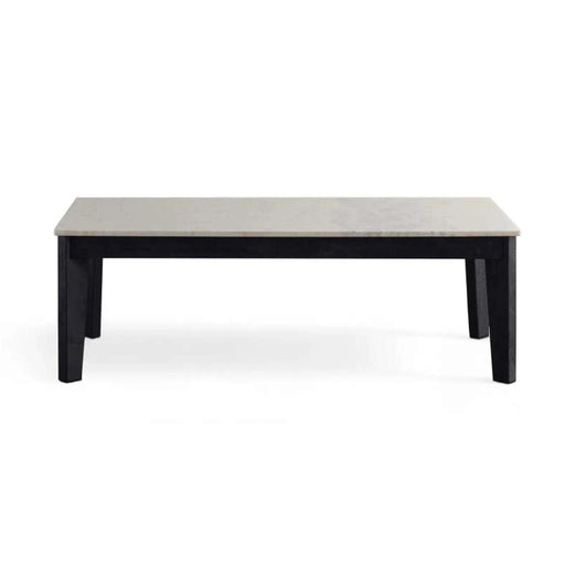 Ankara Coffee Table Marble Pan Home