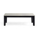 Ankara Coffee Table Marble Pan Home