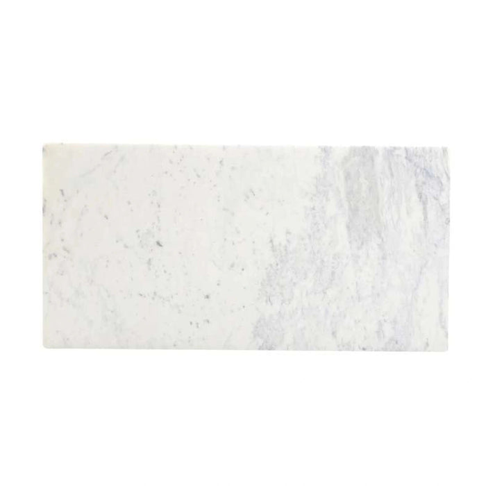 Ankara Coffee Table Marble Pan Home