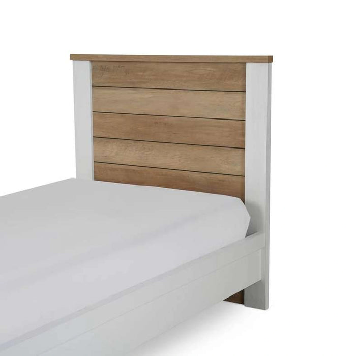 Annas Kids Bed - White