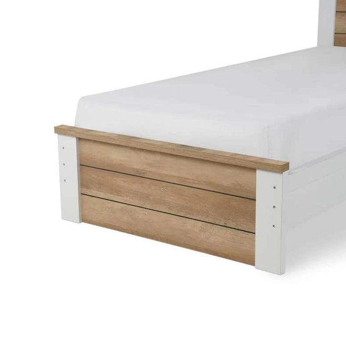 Annas Kids Bed - White