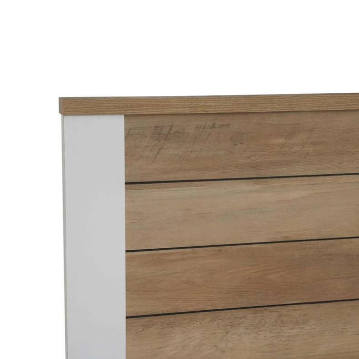 Annas Kids Bed - White