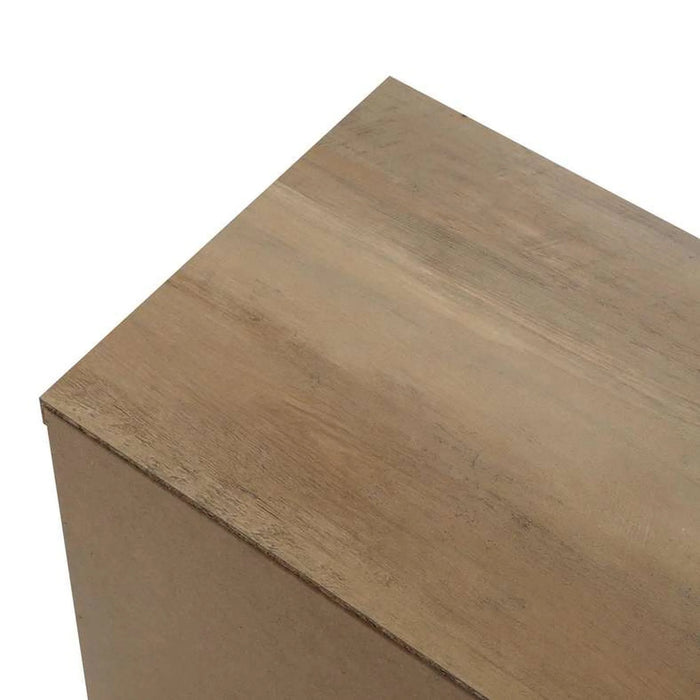 Annas Kids Night Stand White