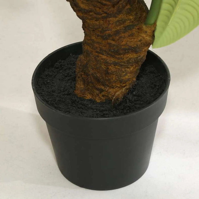 Anthurium Artificial Tree With Pot H150Cm - Green Pan Home