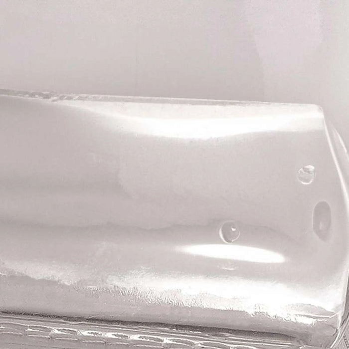 Antistress Pillow Protector 50X75Cm - White