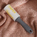 Apex Cloth Lint Roller 70 Sheet  29X5X9Cm - Grey Pan Home