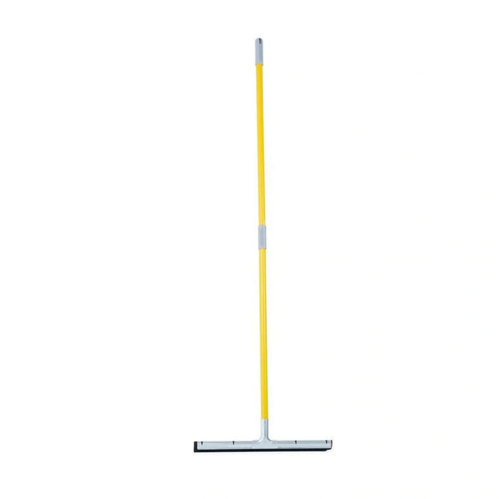 Apex Floor Wiper With Handle 45 X4X145 Cm -Yellow