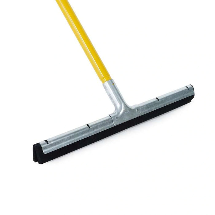 Apex Floor Wiper With Handle 45 X4X145 Cm -Yellow