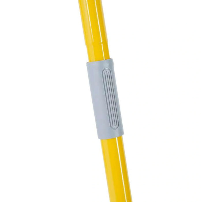 Apex Floor Wiper With Handle 45 X4X145 Cm -Yellow