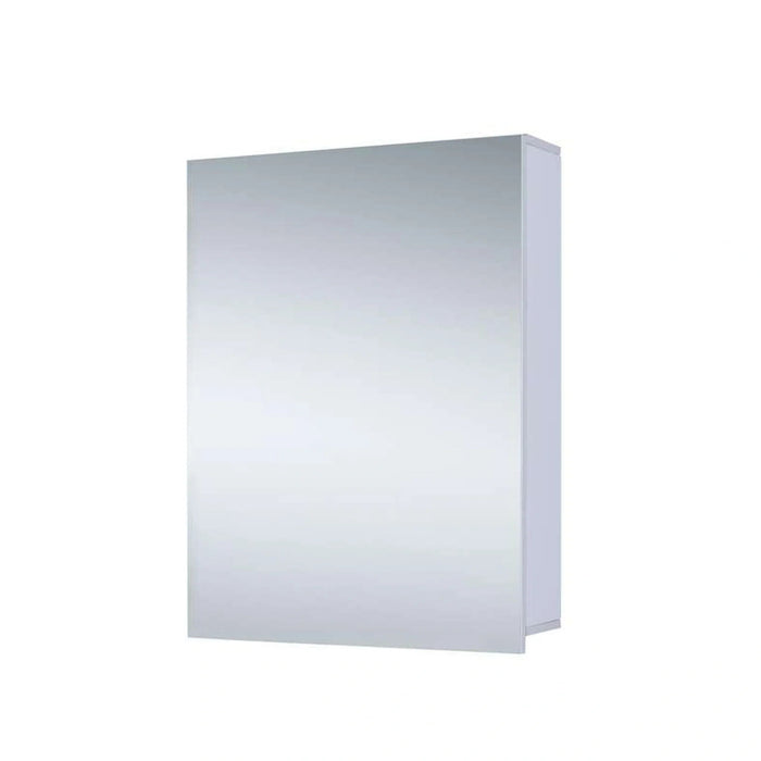 Apollo Medicine Cabinets 50.8X68X14.7Cm - White Pan Home