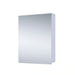 Apollo Medicine Cabinets 50.8X68X14.7Cm - White Pan Home