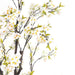 Apple Flower Tree With Pot H210Cm -White Pan Home