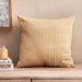 Arc Printed Filled Cushion 45X45 Cm-Mustard Pan Home