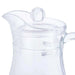 Arcopal Victoria 7-Piece Drink Set - Clear Pan Home