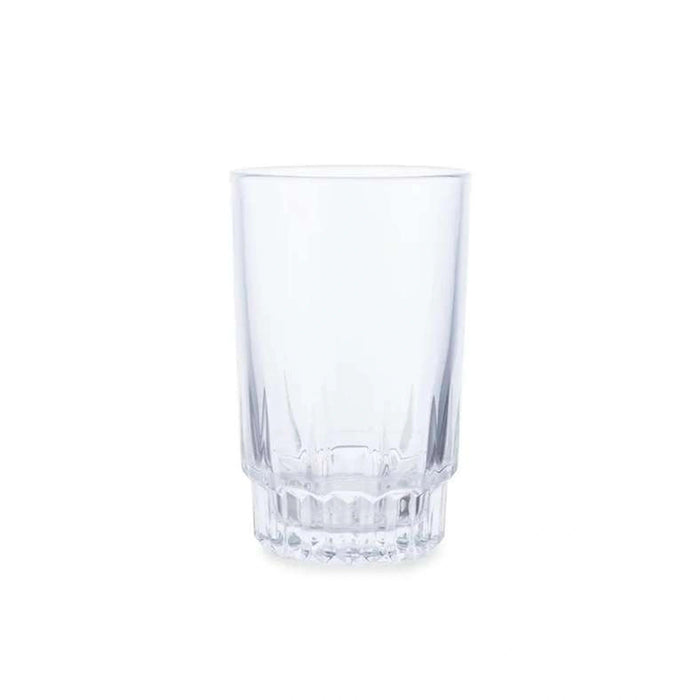 Arcopal Victoria 7-Piece Drink Set - Clear Pan Home
