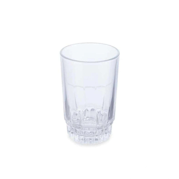 Arcopal Victoria 7-Piece Drink Set - Clear Pan Home