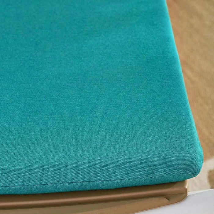 Arden Indoor/Outdoor Chair Pad 40X40X3Cm - Green